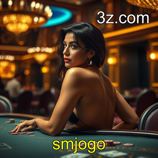 A Confiabilidade do smjogo: Jogando com Segurança e Estilo