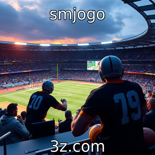 smjogo : Como as criptomoedas estão revolucionando o mercado de apostas online