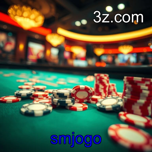 Esporte e Diversão no smjogo: O Melhor do Lazer Online