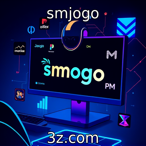 smjogo | Evolução das plataformas de streaming de jogos