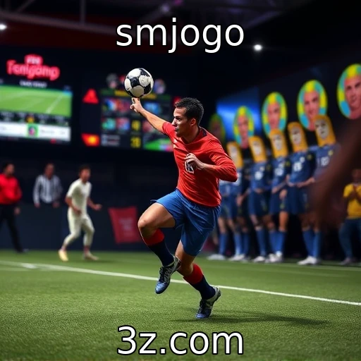 Como as apostas esportivas estão revolucionando o mercado brasileiro em 2025