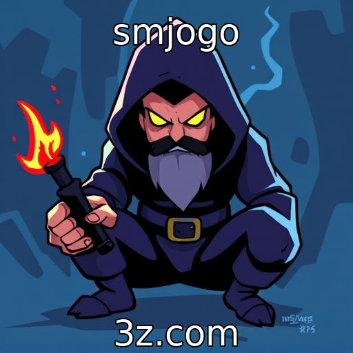 smjogo : Desafios na produção de jogos indie