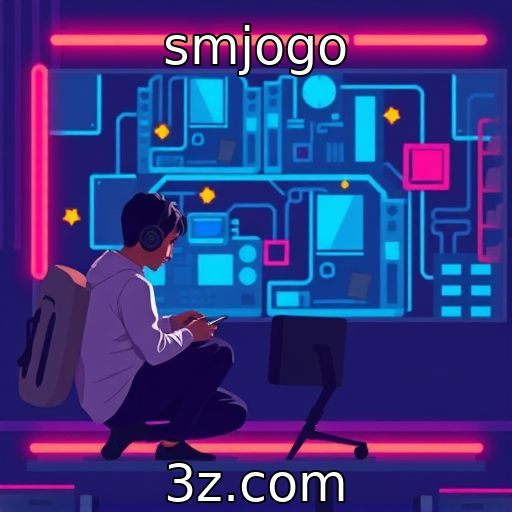 smjogo | Impacto das microtransações na experiência do jogador