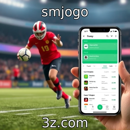 Apostas esportivas: Aumente suas chances com análises de partidas detalhadas