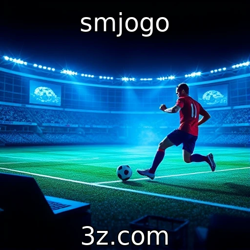 Apostas esportivas: como analisar partidas e maximizar seus ganhos