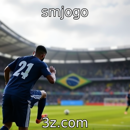 smjogo : Apostas esportivas: como analisar partidas para maximizar seus ganhos