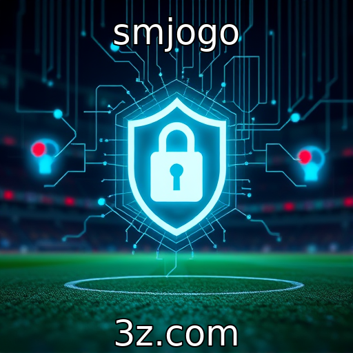 smjogo - Apostas esportivas: análises que podem mudar seu jogo