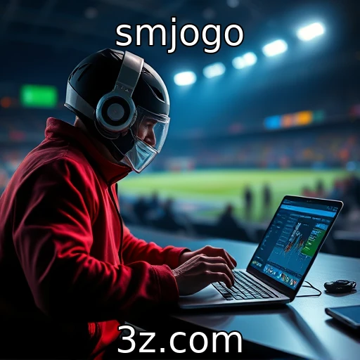 Apostas esportivas: como analisar partidas para maximizar ganhos