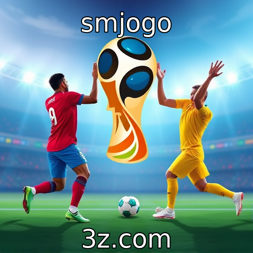 smjogo | Apostas esportivas no Brasil: tendências e análises para 2024