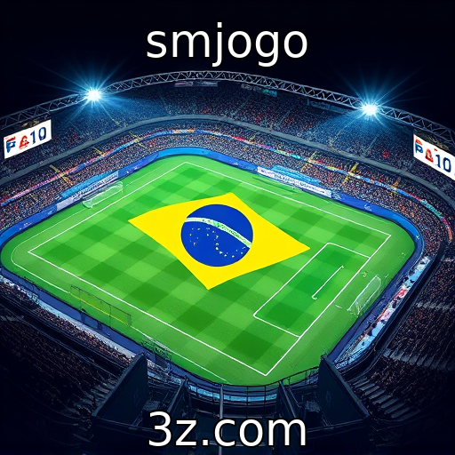 smjogo : Estratégias para Maximizar Ganhos em Apostas Esportivas