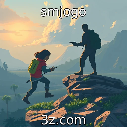 Desenvolvimento sustentável na indústria de jogos digitais